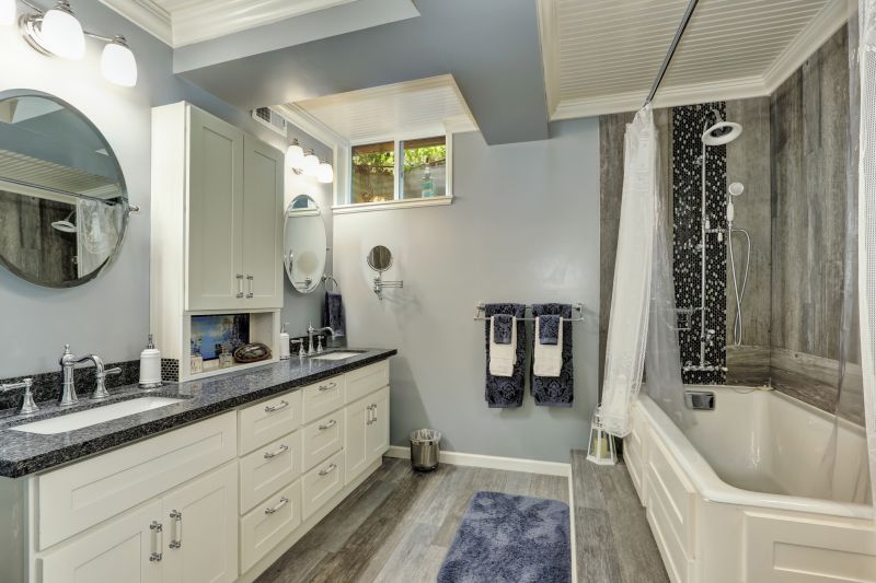 Top Bathroom Remodeling Companies in Plainview, NY