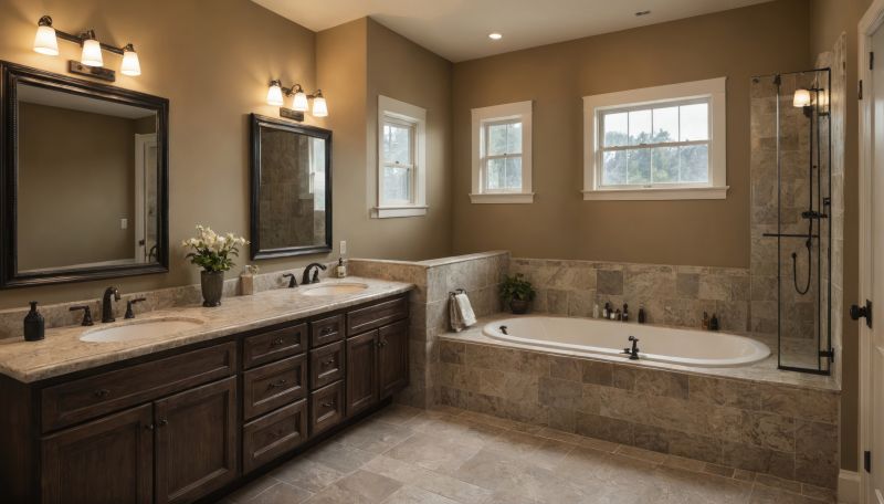 Top Bathroom Remodeling Companies in Port Jefferson Station, NY