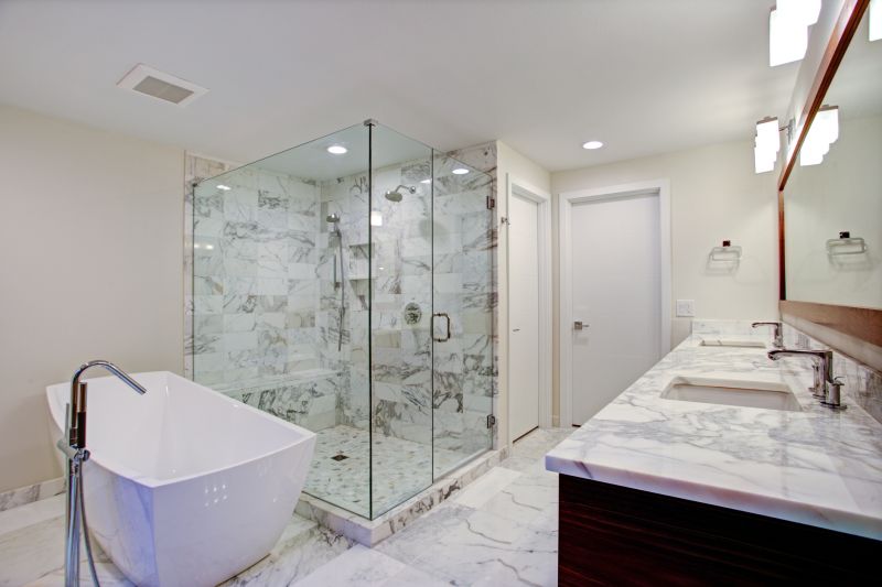 Best Bathroom Remodeling Contractors in Ronkonkoma, NY